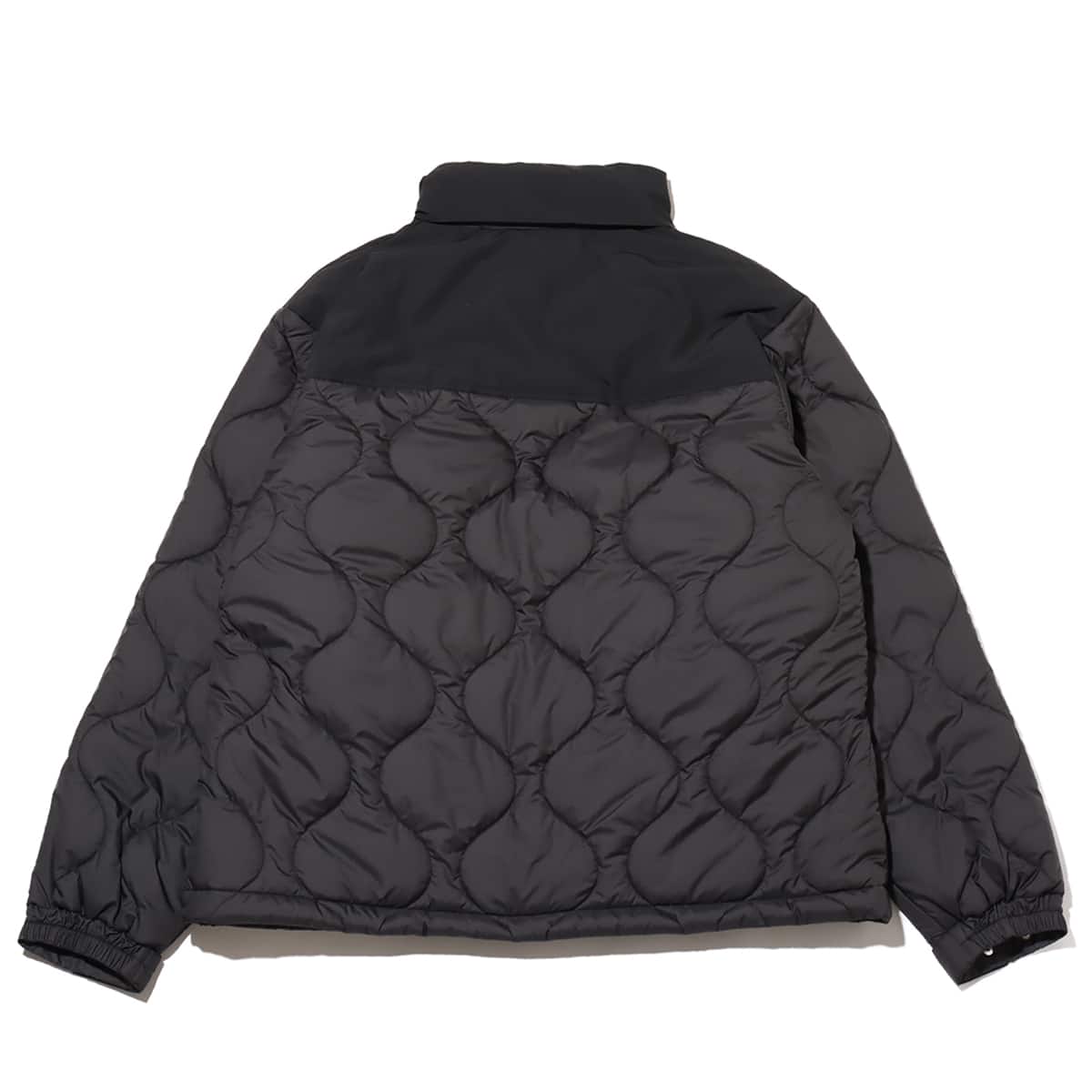 THE NORTH FACE PURPLE LABEL Field Insulation Jacket Black （ザ