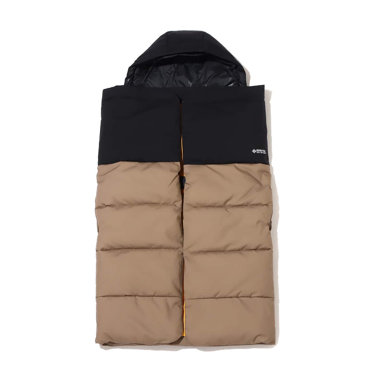 THE NORTH FACE BABY MULTI SHELL BLANKET ウォルナット 22FW-I（ザ