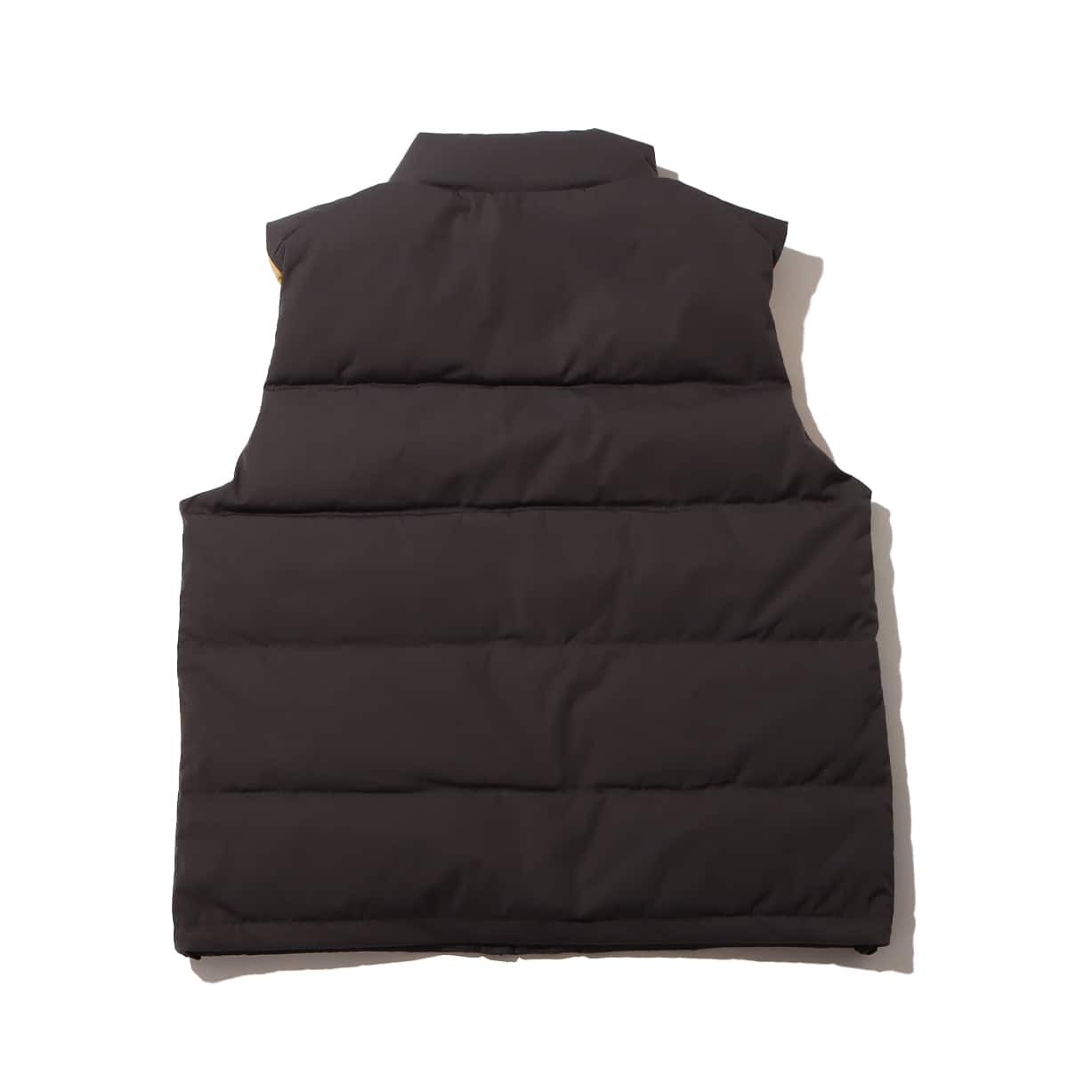 THE NORTH FACE PURPLE LABEL 65/35 Sierra Vest Dim Gray 22FW-I（ザ