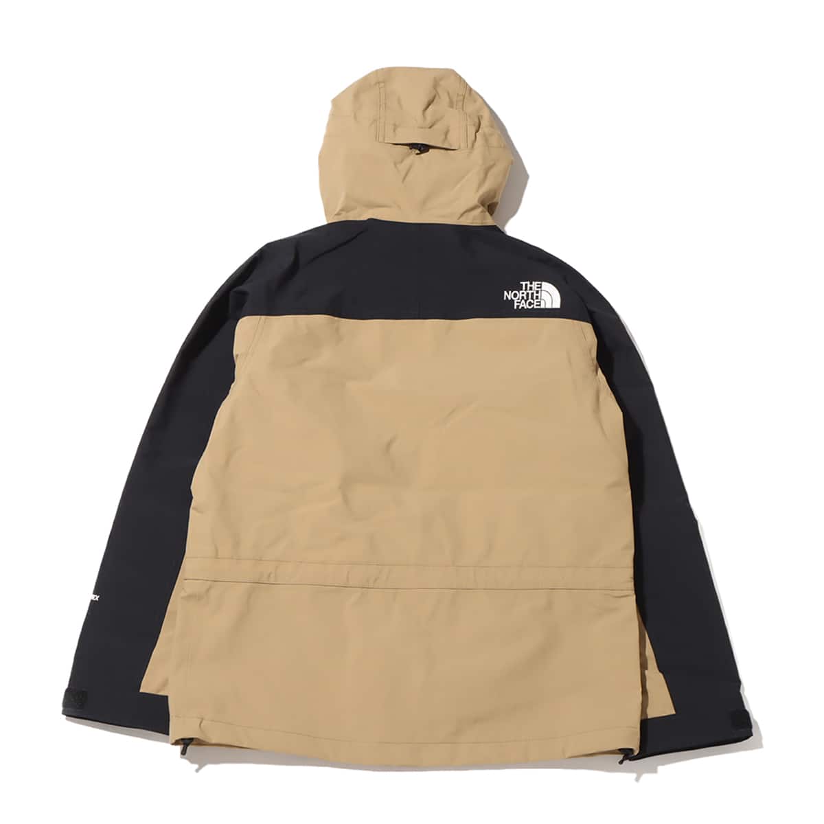 THE NORTH FACE MOUNTAIN LIGHT JACKET ケプルタン 23FW-I（ザ・ノース