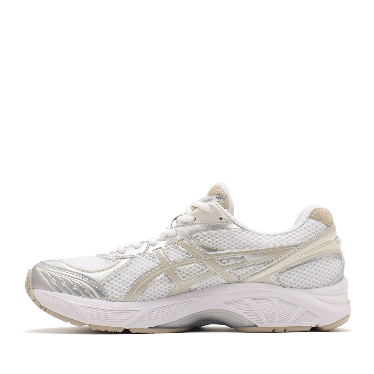 asics GT-2160 WHITE/PUTTY（アシックス ジーティ-2160-ホワイト