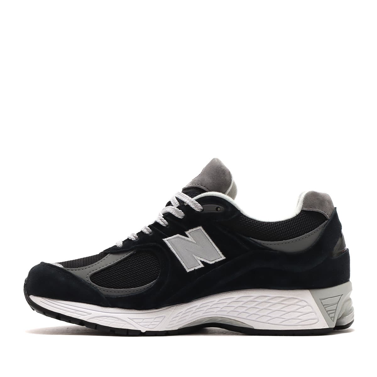 New Balance M2002RXD BLACK （ニューバランス M2002RXD-ブラック