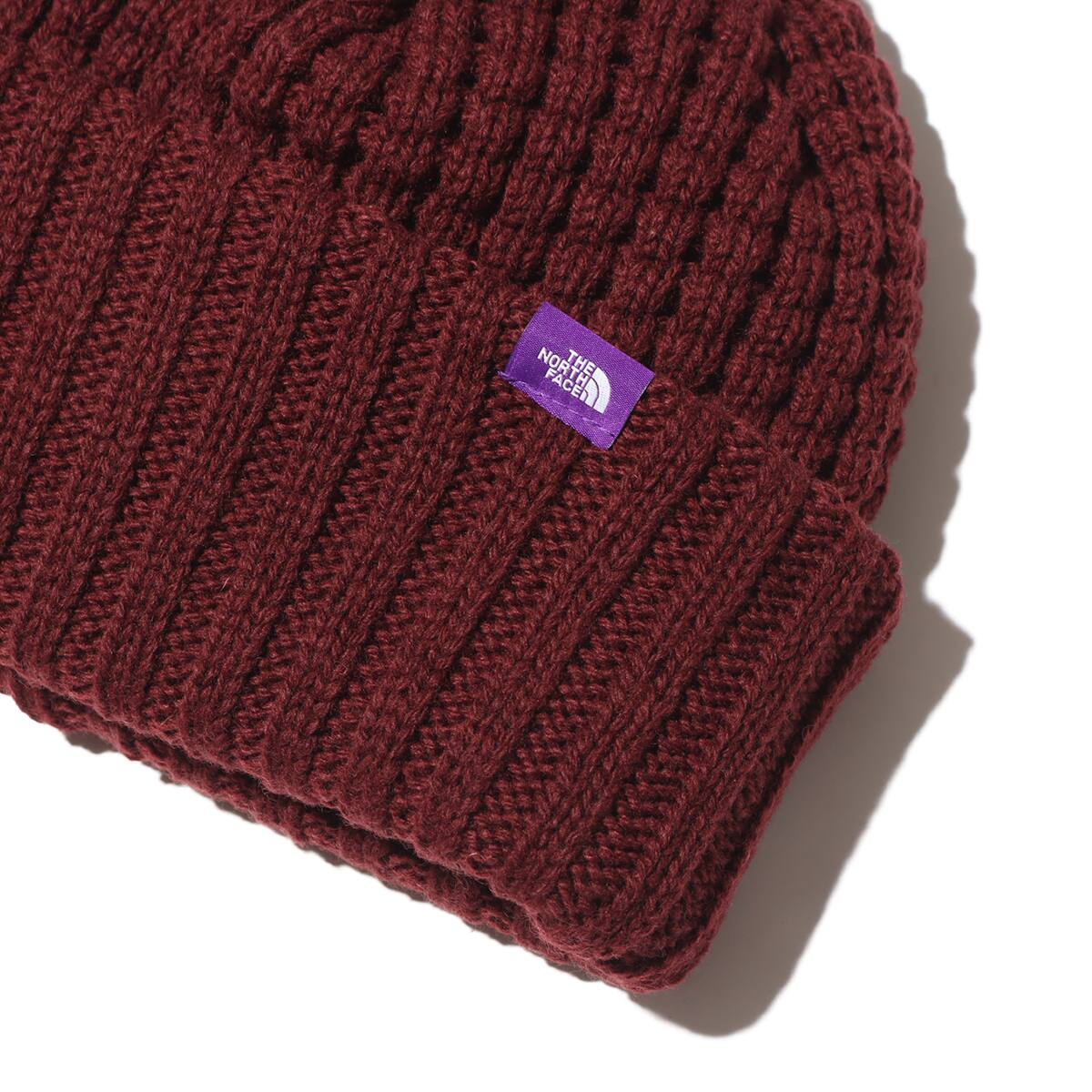 THE NORTH FACE PURPLE LABEL GORE-TEX INFINIUM(TM) Field Watch Cap