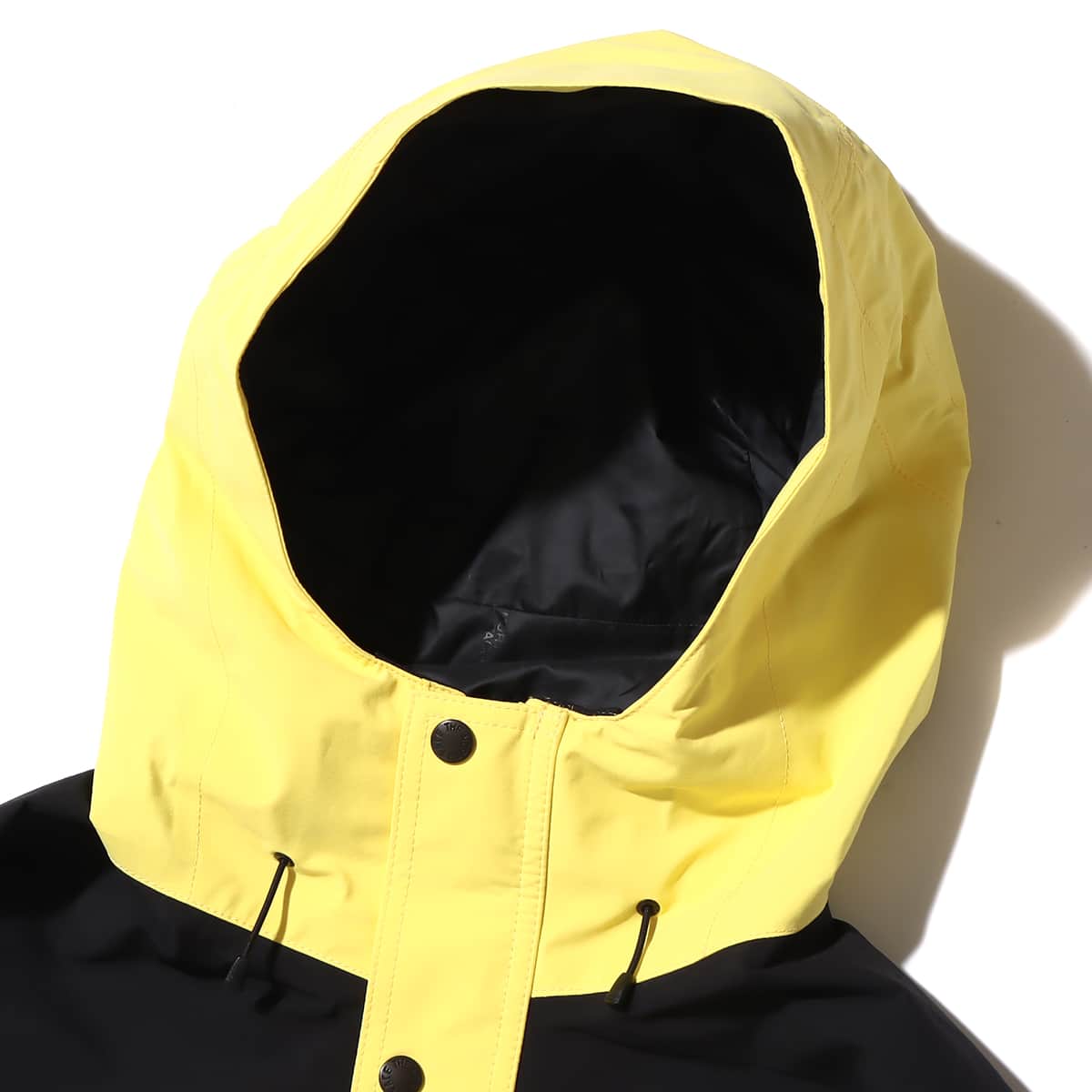 THE NORTH FACE MOUNTAIN LIGHT JACKET イエローテール（ザ・ノース