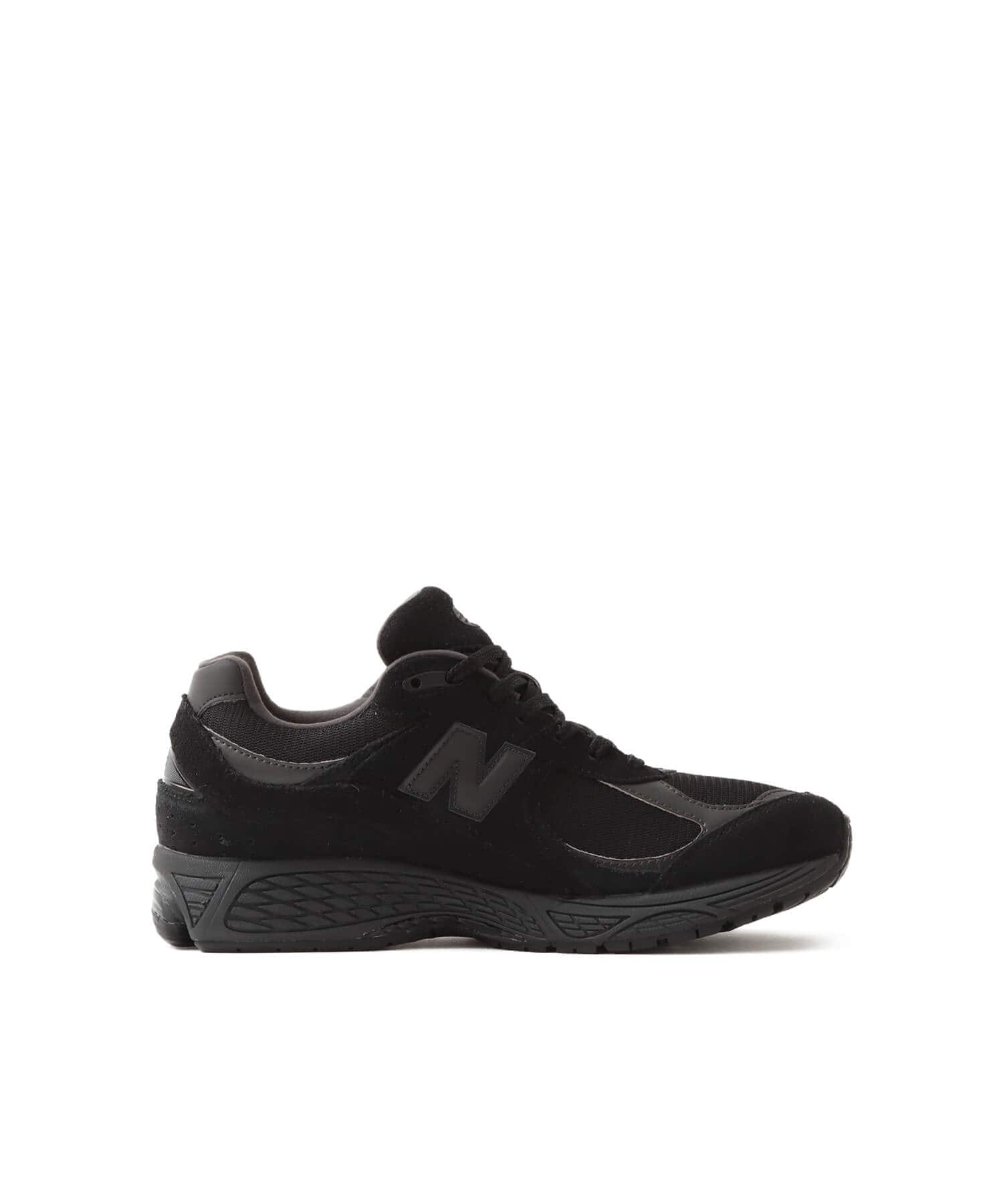 New Balance U2002RBL BLACK（ニューバランス U2002RBL-ブラック