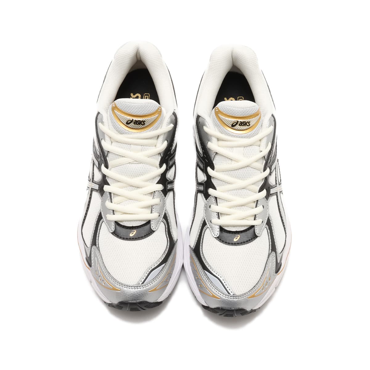 asics GT-2160 CREAM/PURE SILVER 24SS-I（アシックス ジーティ-2160