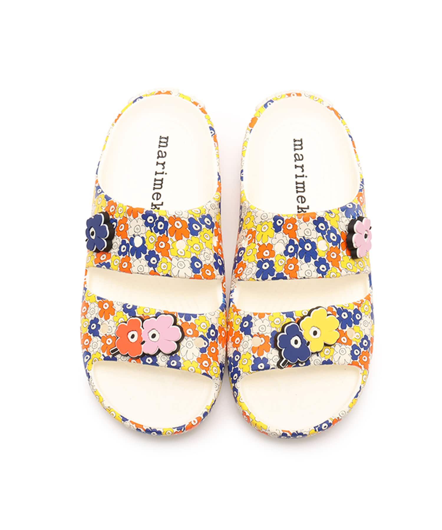 crocs Marimekko Classic Sandal MULTI（クロックス マリメッコ