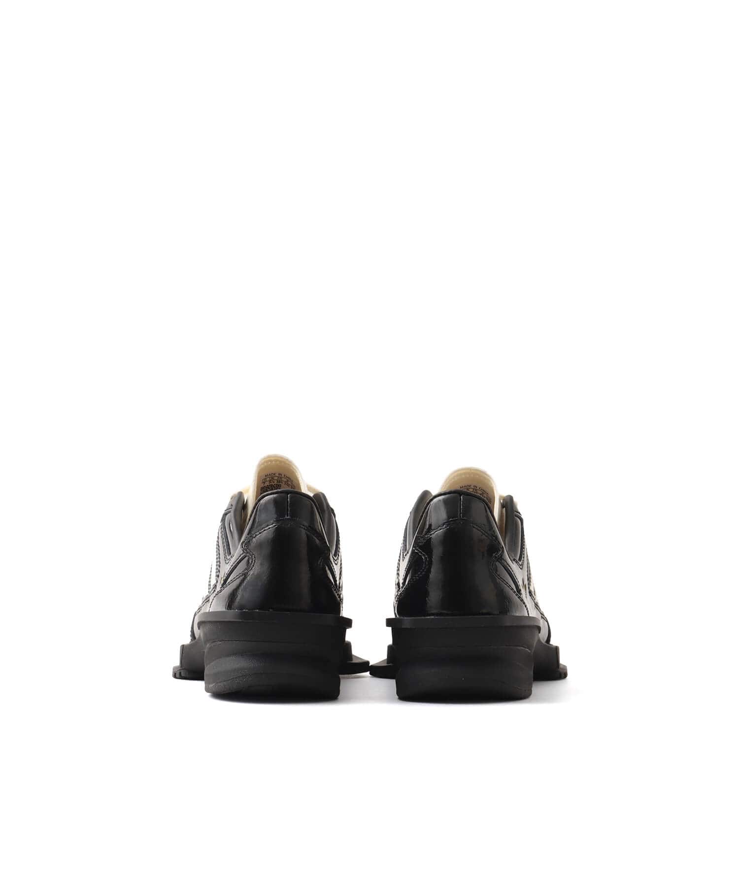 adidas FORUM SQ W CBLACK/CREWHT/GOLDMT（アディダス フォーラム