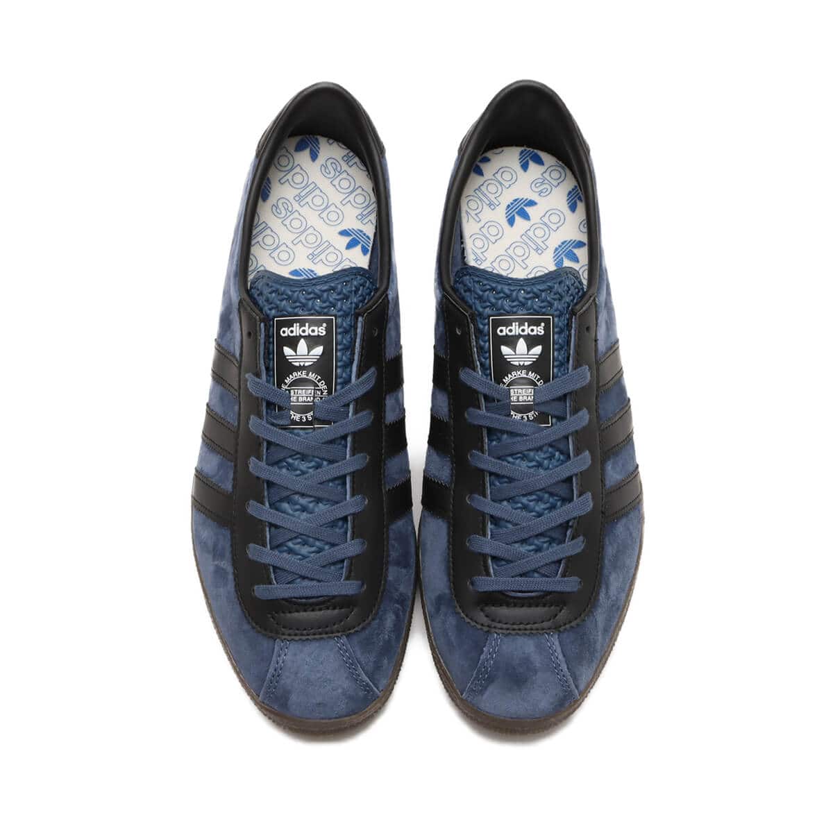 adidas LONDON PRLOIN/CBLACK/GUM5 24SS-I（アディダス ロンドン