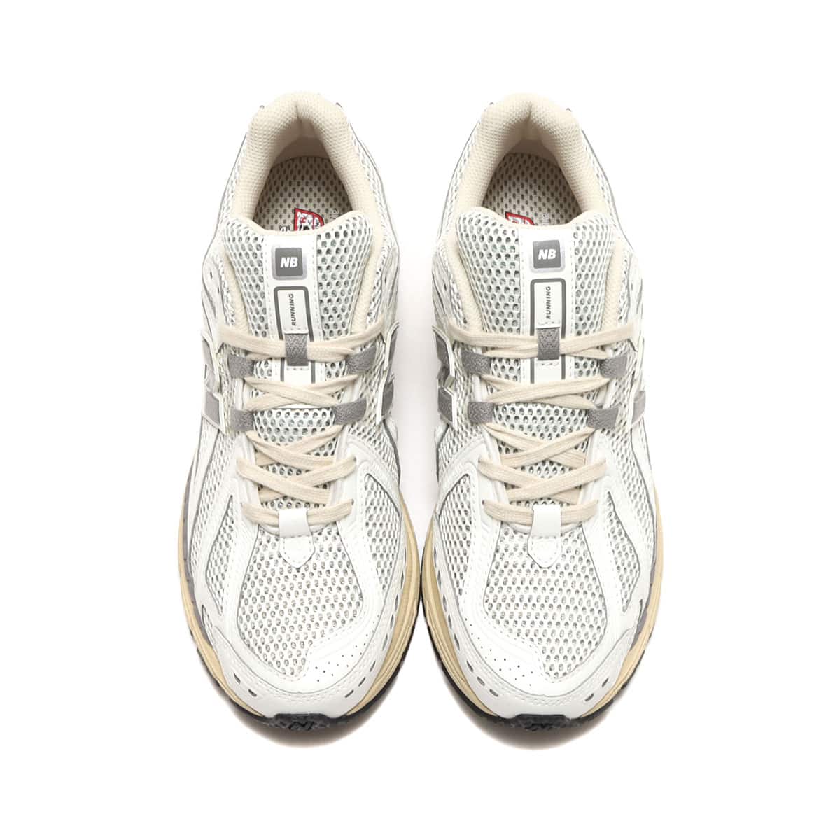 New Balance M1906RP SILVER/GRAY （ニューバランス M1906RP-グレー