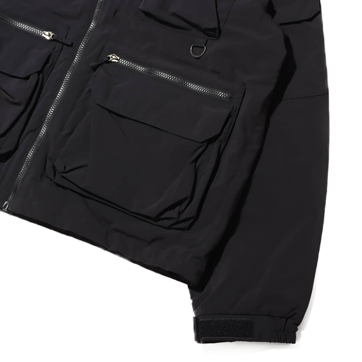 THE NORTH FACE Field Utility Jacket ブラック （ザ・ノース
