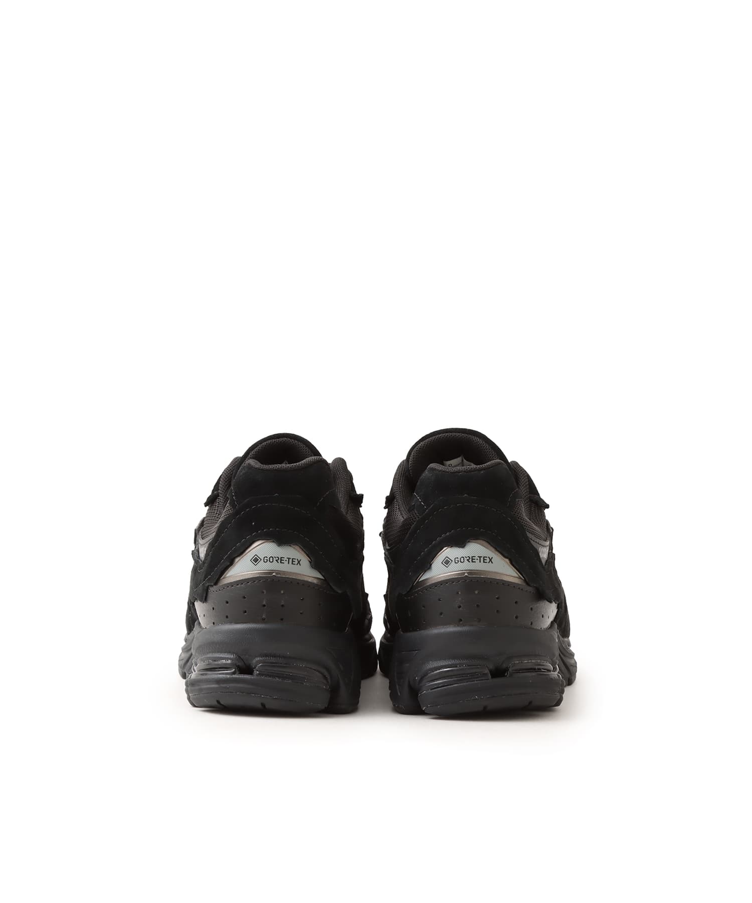 New Balance U2002DXB BLACK（ニューバランス U2002DXB-ブラック