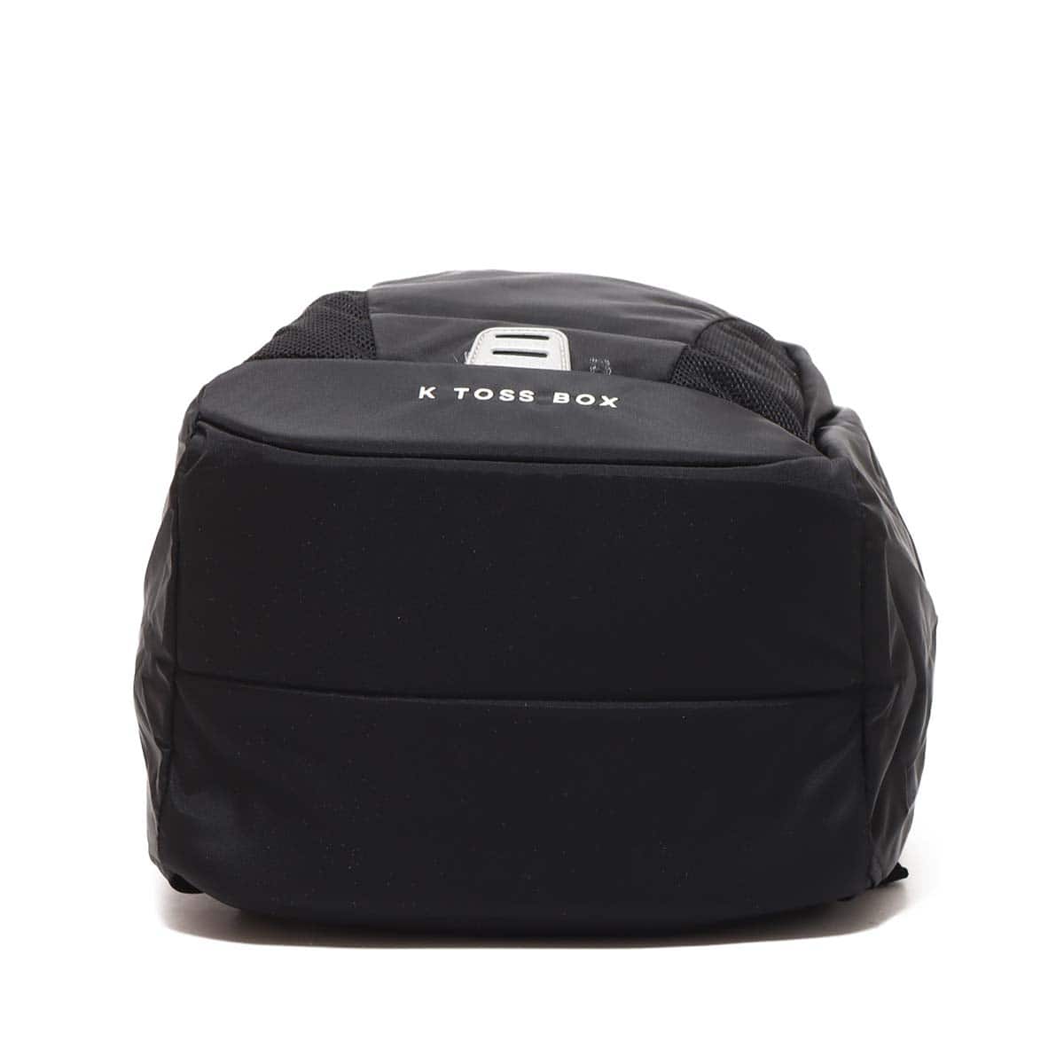 THE NORTH FACE K TOSS BOX BLACK 23SS-I（ザ・ノース・フェイス