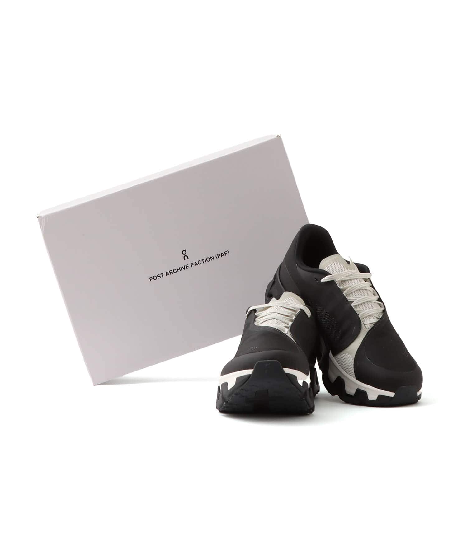 On Cloudmonster Hyper PAF 1 W Black | Black（オン クラウド