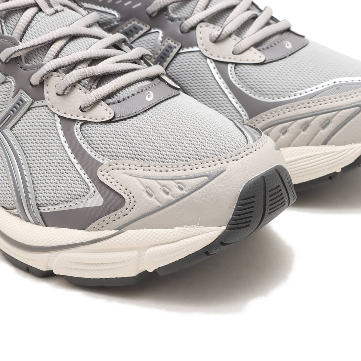 asics GT-2160 OYSTER GREY/CARBON（アシックス ジーティ2160-グレー