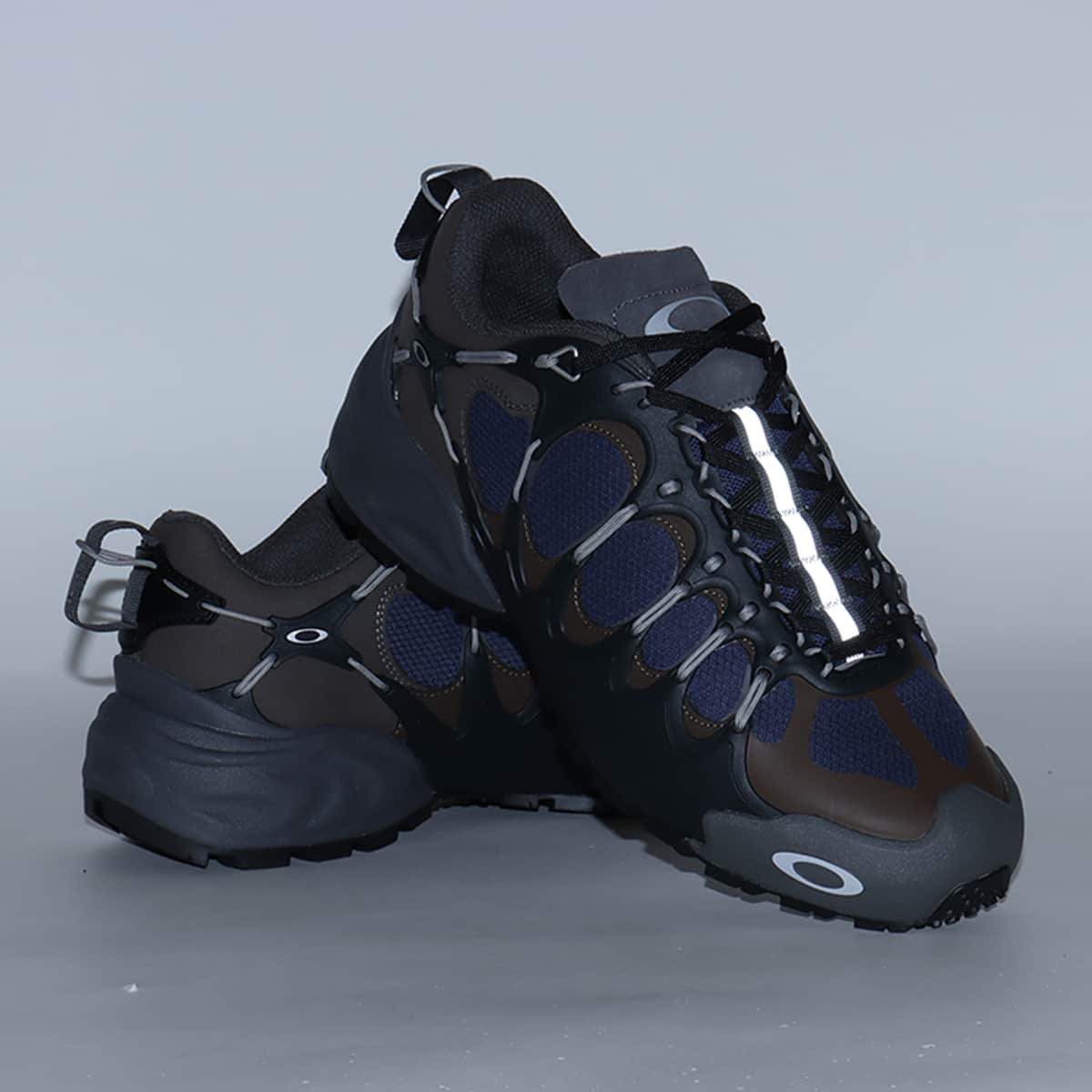 OAKLEY FACTORY TEAM IBEX ECLIPSE （オークリー ファクトリー チーム