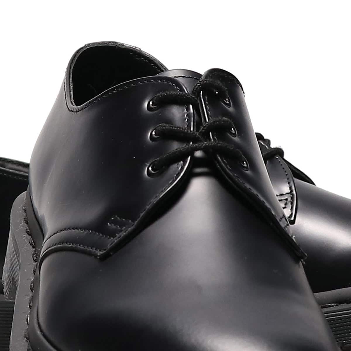 Dr.Martens 1461 Mono BLACK（ドクターマーチン 1461 モノ-ブラック