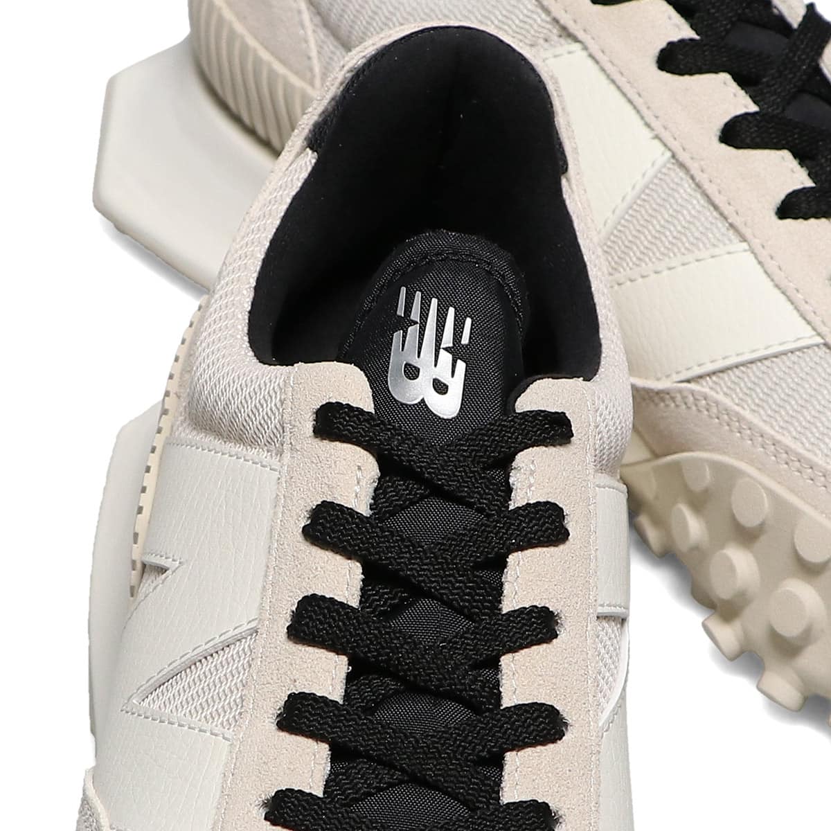 New Balance UXC72DB1 WHITE（ニューバランス UXC72DB1-ホワイト