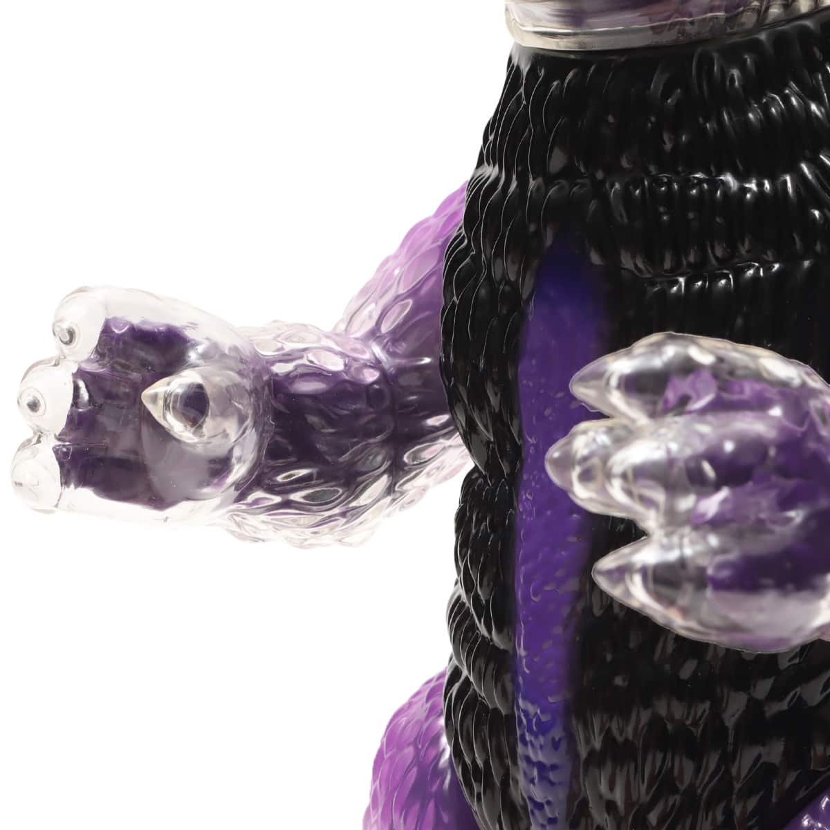 PUMA SUEDE VTG GODZILLA ATMOS PUMA BLACK（プーマ スエード VTG