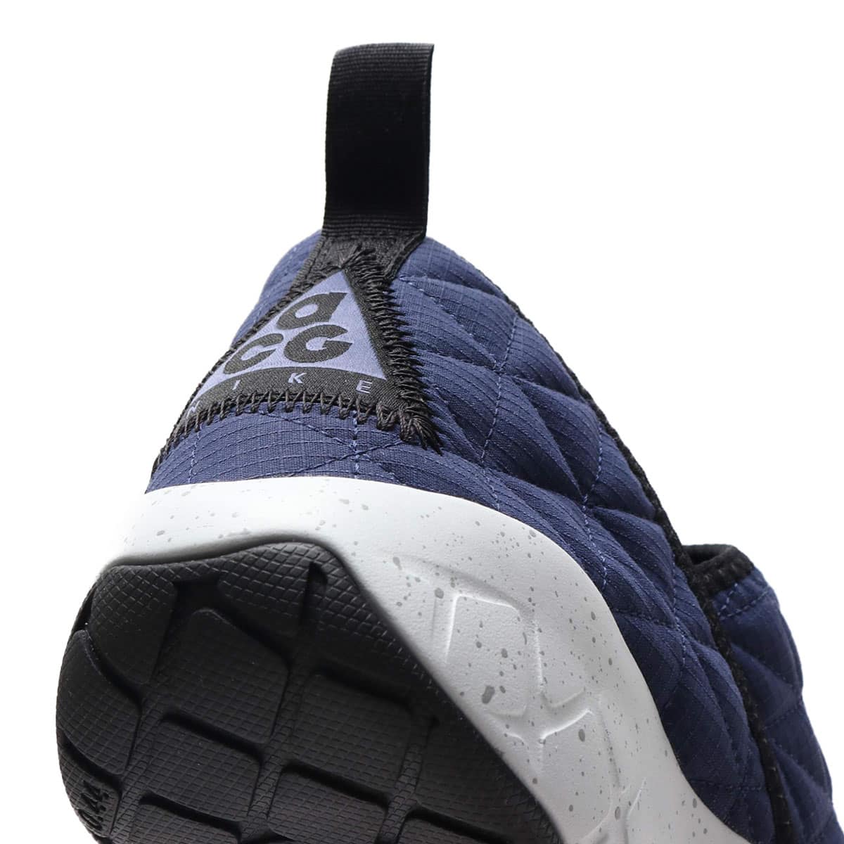 NIKE ACG MOC 3.0 MIDNIGHT NAVY/SANDED PURPLE 20SU-S（ナイキ ACG