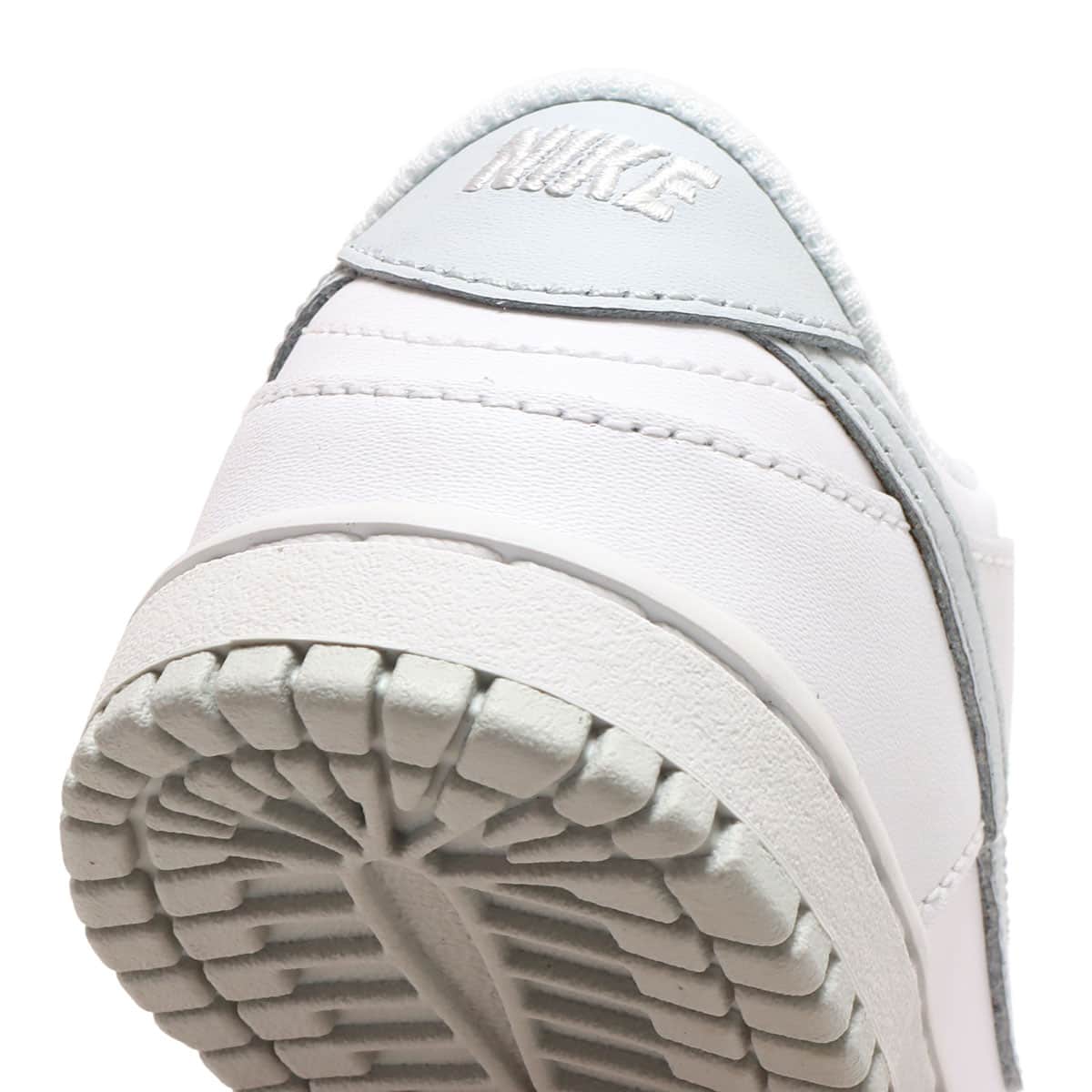 NIKE DUNK LOW TDE WHITE/PURE PLATINUM-WHITE 23SU-I（ナイキ ダンク
