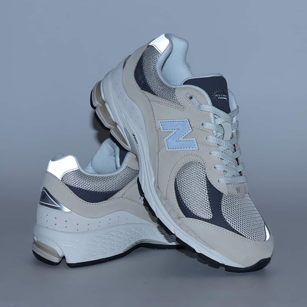 New Balance M2002RFA LIGHT BEIGE（ニューバランス M2002RFA-ベージュ