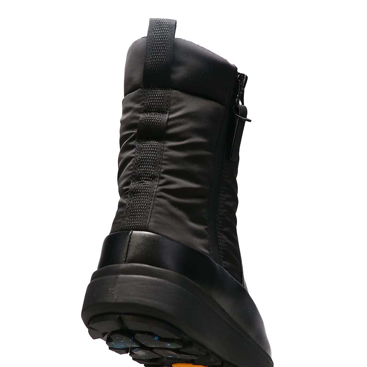 Columbia SAPLAND(TM) II DIVA SIDE-ZIP WP OH INFINITY Black（サップ