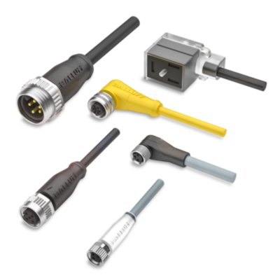 BNI0085 (BNI IOL-802-102-Z037) SmartLight – Torres de Sinalização