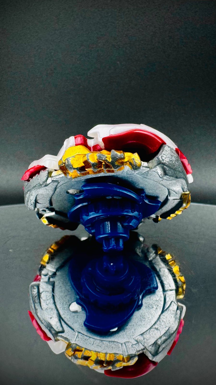 METEOR L'DRAGO | BEYBOY