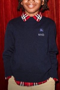 キッズ デザイナー服 | Burberry® 公式サイト​