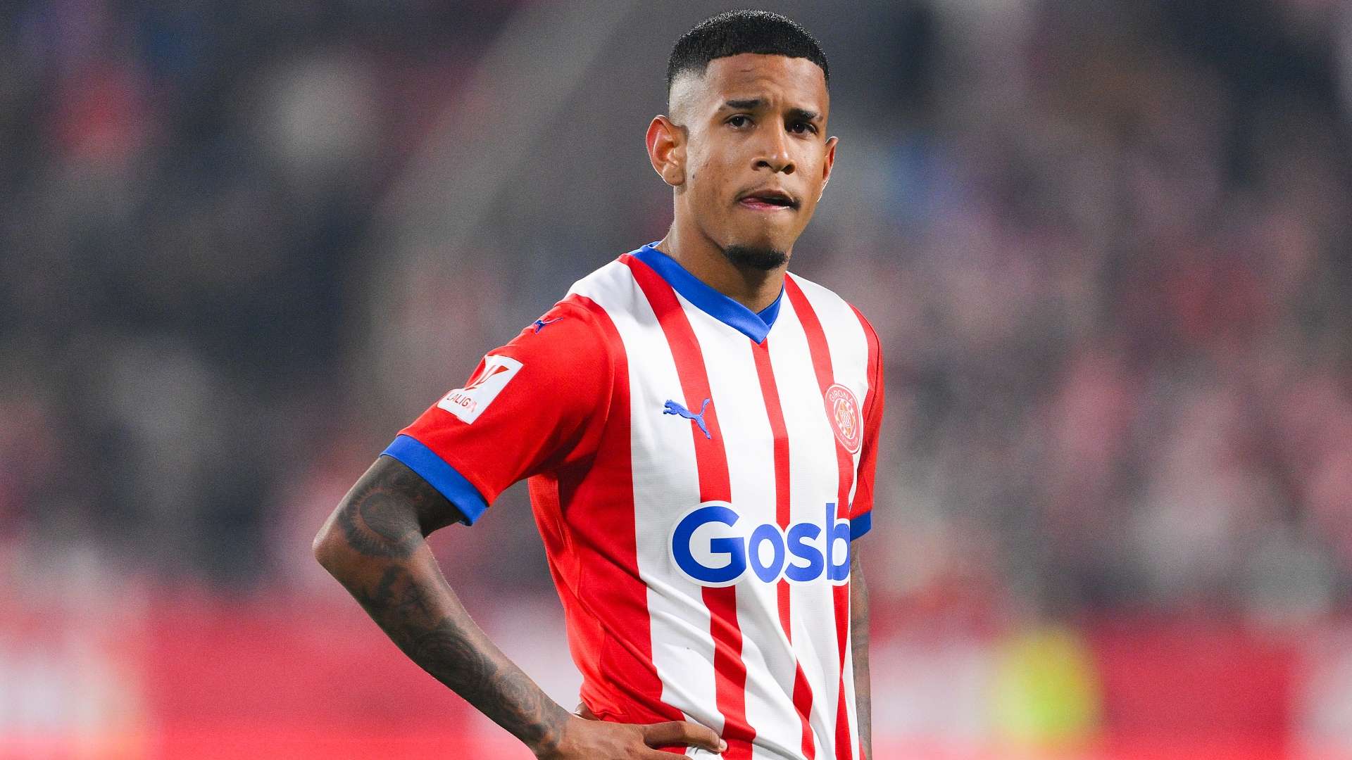 マン・C、注目の20歳ブラジル代表FWサヴィーニョ加入へ…ジローナCL出場