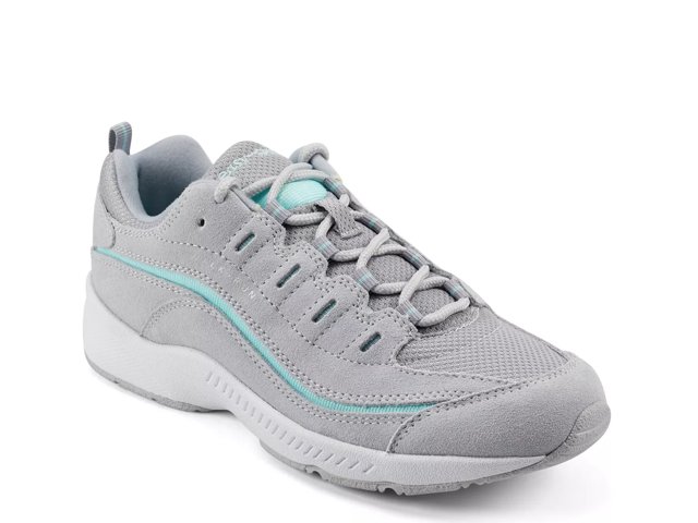 Easy Spirit Romy Sneaker - Free Shipping | DSW