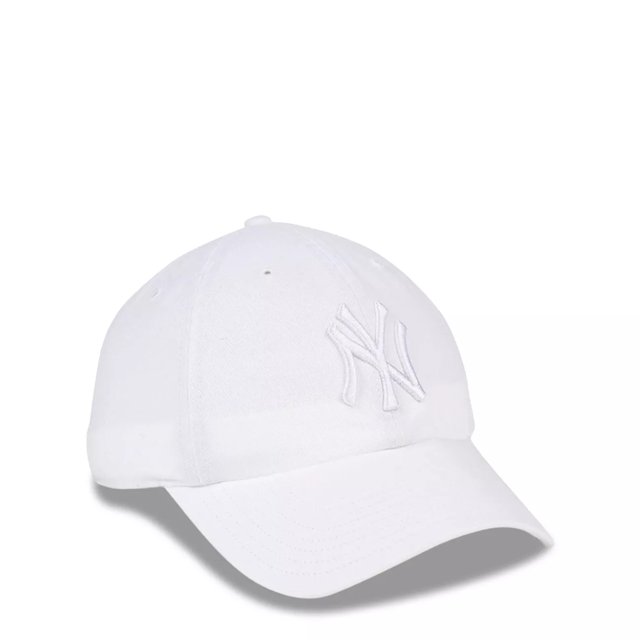 47 New York Yankees MLB Clean Up Adjustable Cap | The Shoe Co.