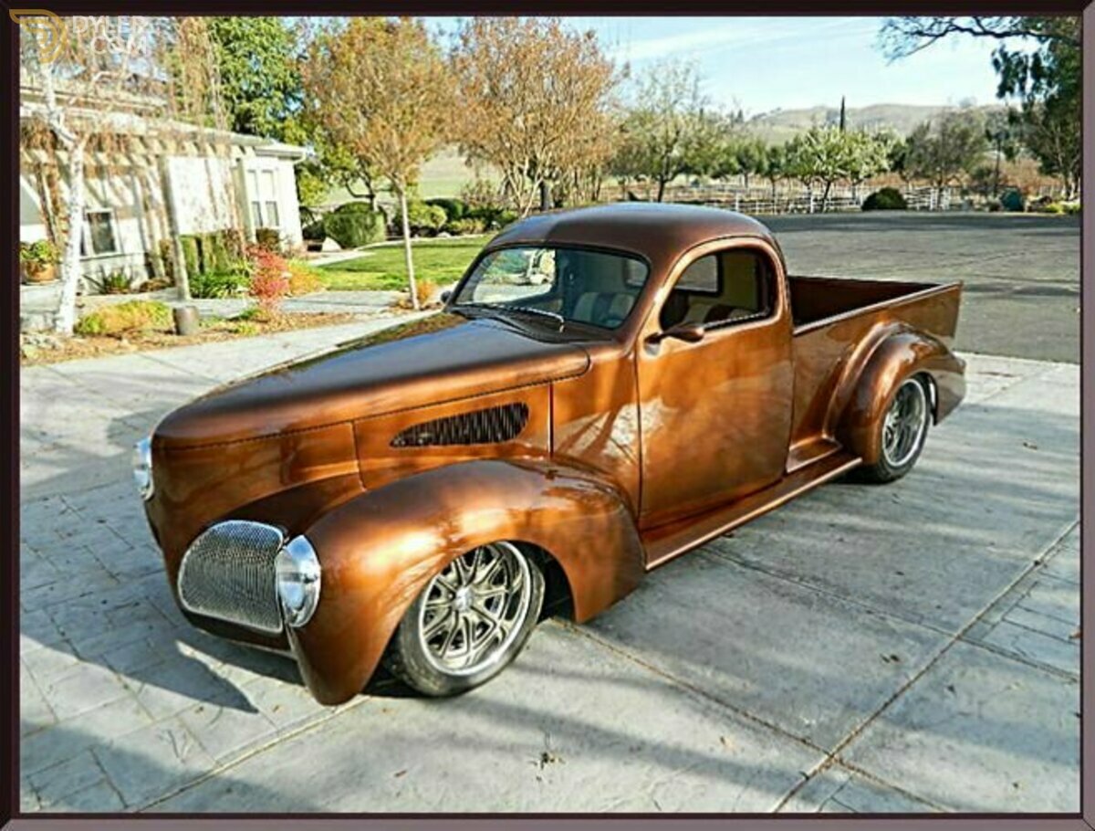 Classic 1939 Studebaker L5 For Sale. Price 169 000 USD - Dyler