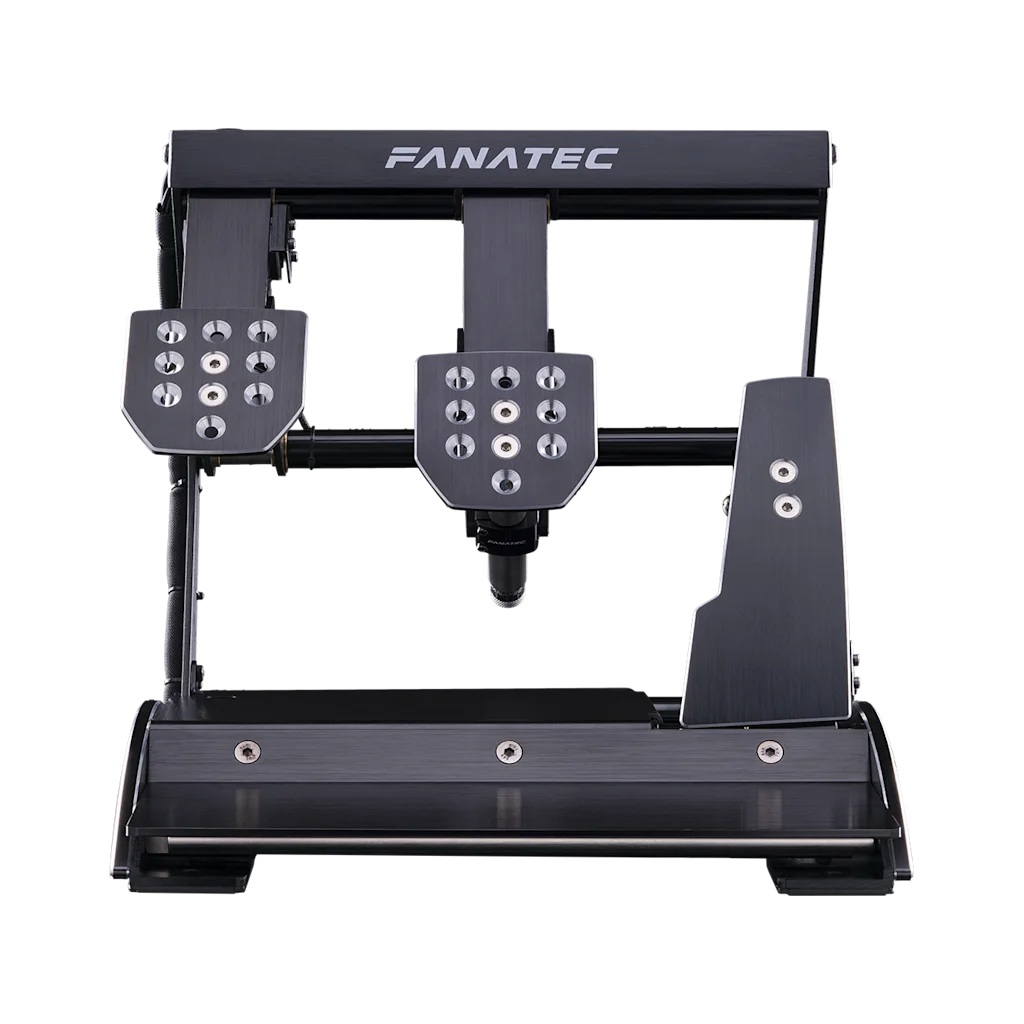 ClubSport Pedals V3 Inverted