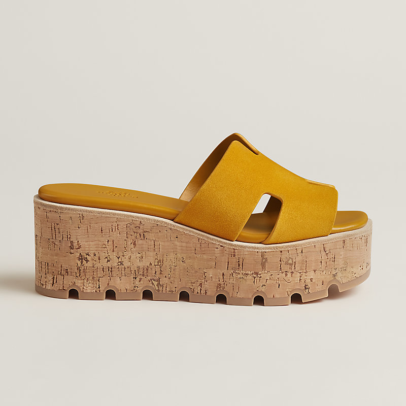 Eze 30 sandal | Hermès USA