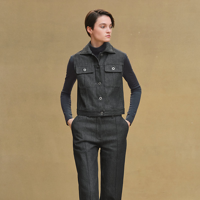 レディス, ウェア, 秋冬コレクション | Hermès - エルメス-公式サイト