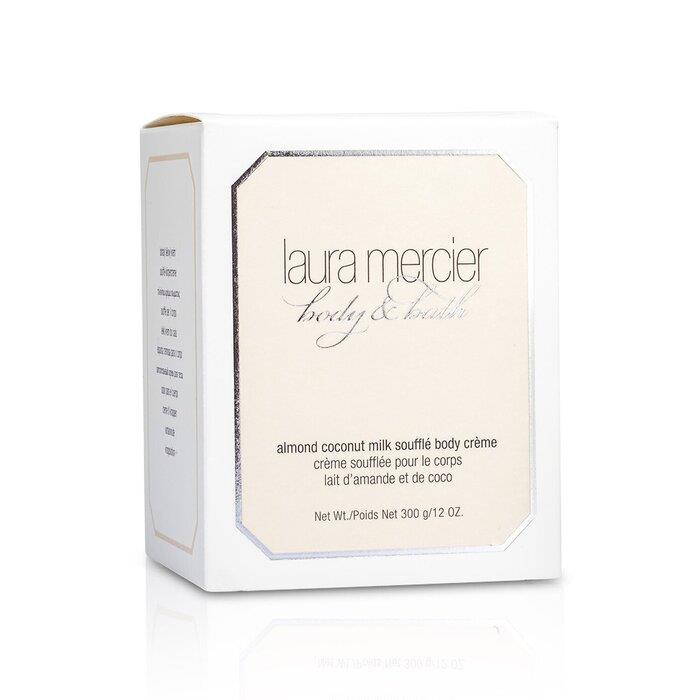 ホイップトボディクリーム アーモンドココナッツミルク 300g(ローラ