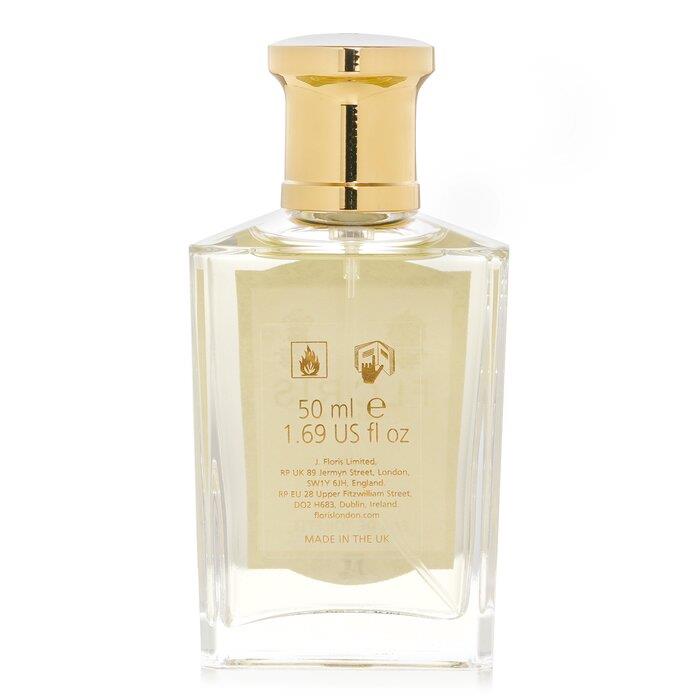 フローリス No.007 10ml EAU DE PARFUM No.007 | FLORIS 創業1730年