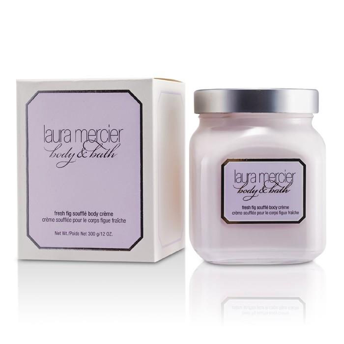 ホイップドボディクリーム FGU 300g(ローラメルシエ)の通販・口コミ