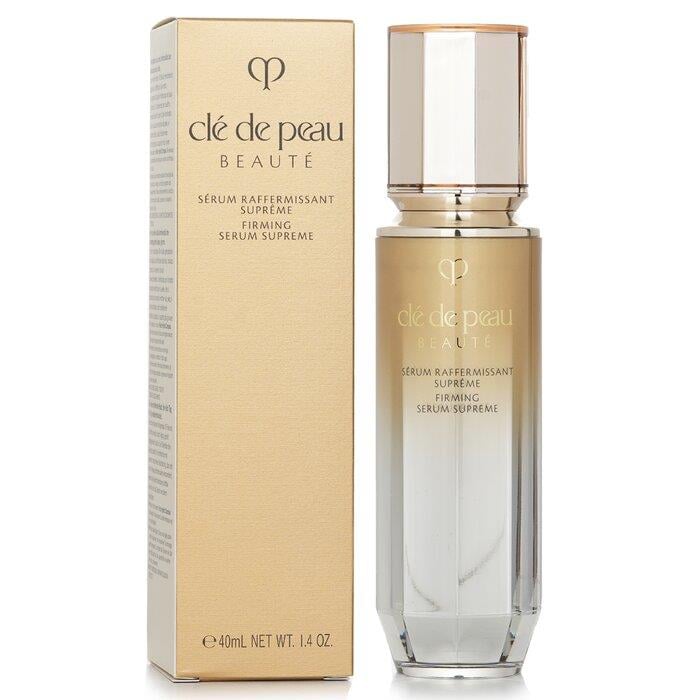 セラムラフェルミサンS(クレ・ド・ポー ボーテ)の通販・口コミ