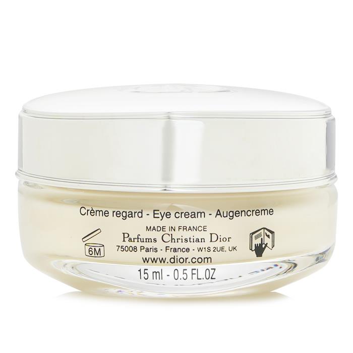 ディオール カプチュール アイ クリーム(ディオール)の通販・口コミ