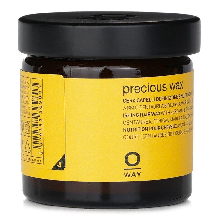 プレシャスワックス(OWAY（オーウェイ）)の通販・口コミ | 化粧品