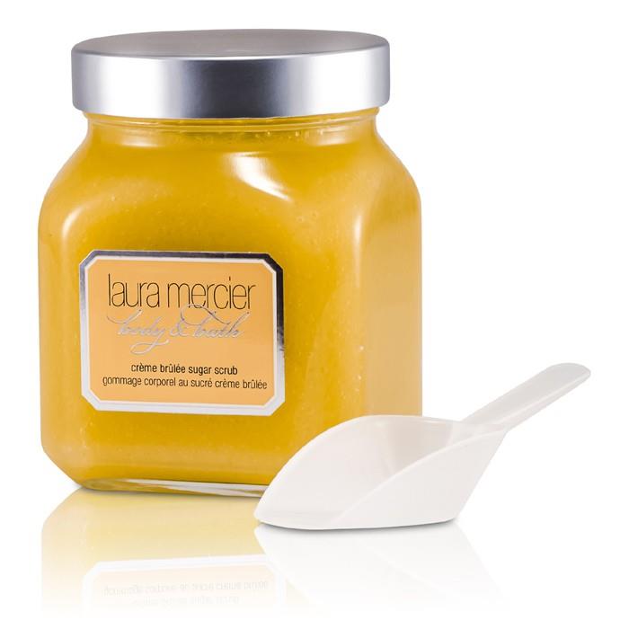 LAURA MERCIER クレームブリュレ ボディクリーム 300g ローラ メルシエ