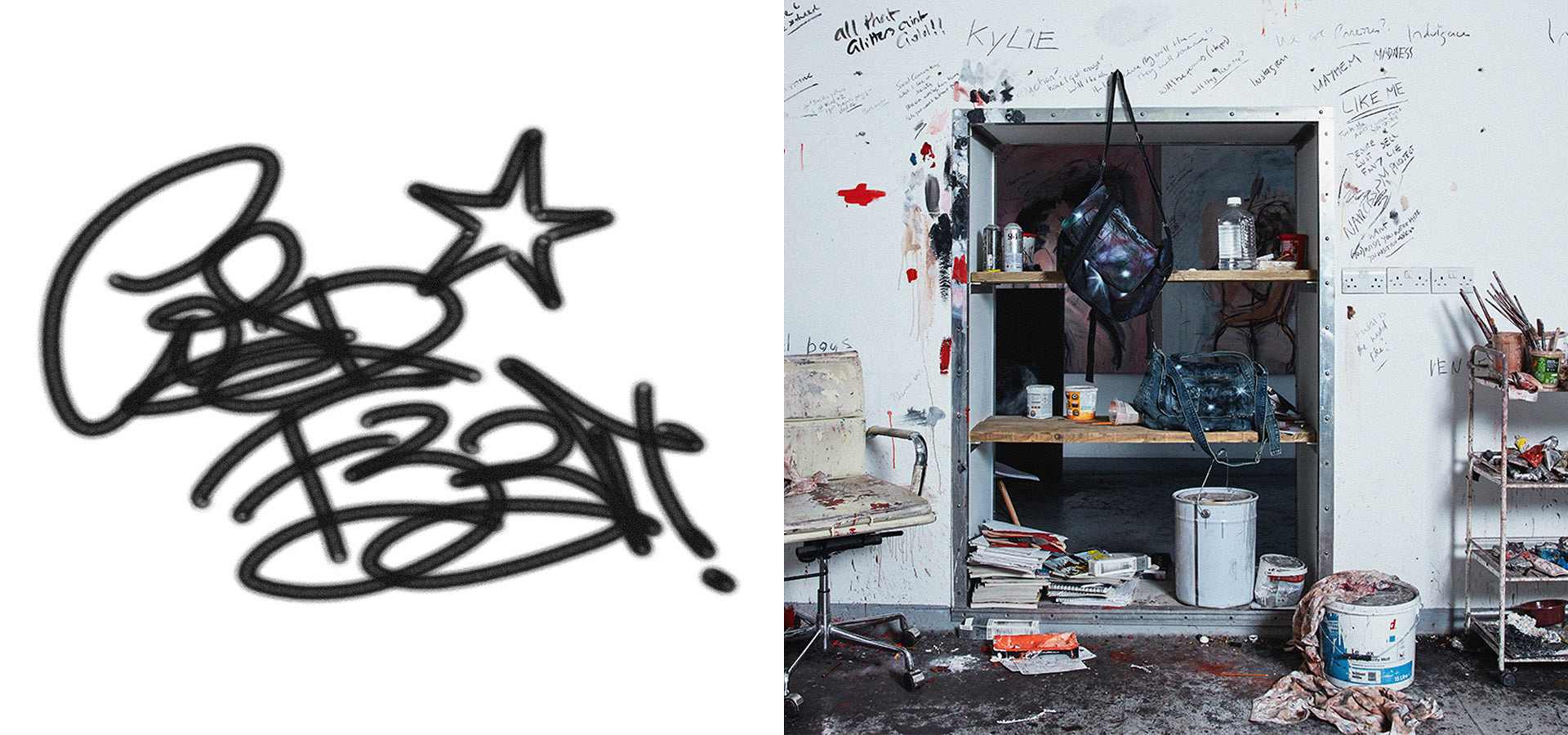 Cold F33t For Jaded | Jaded London