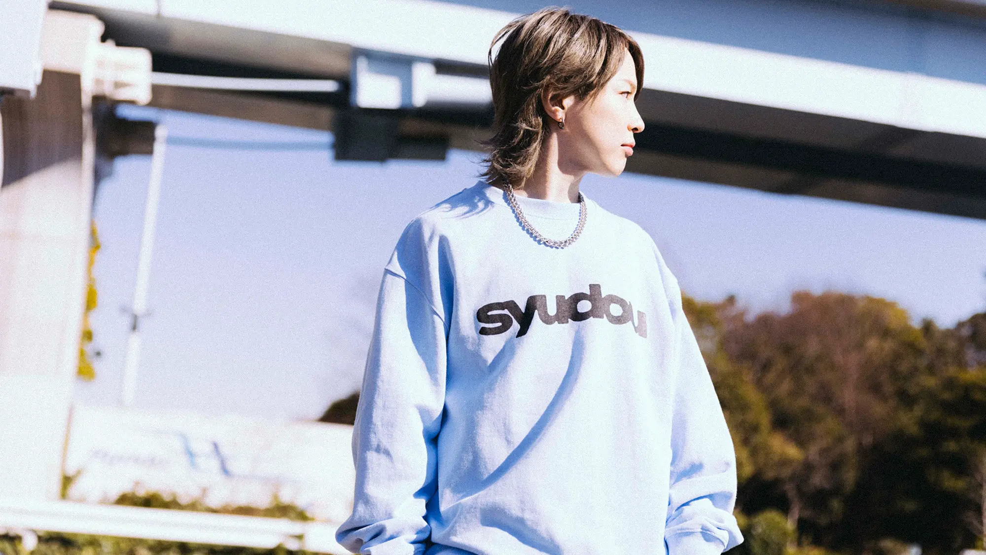 syudou official goods store