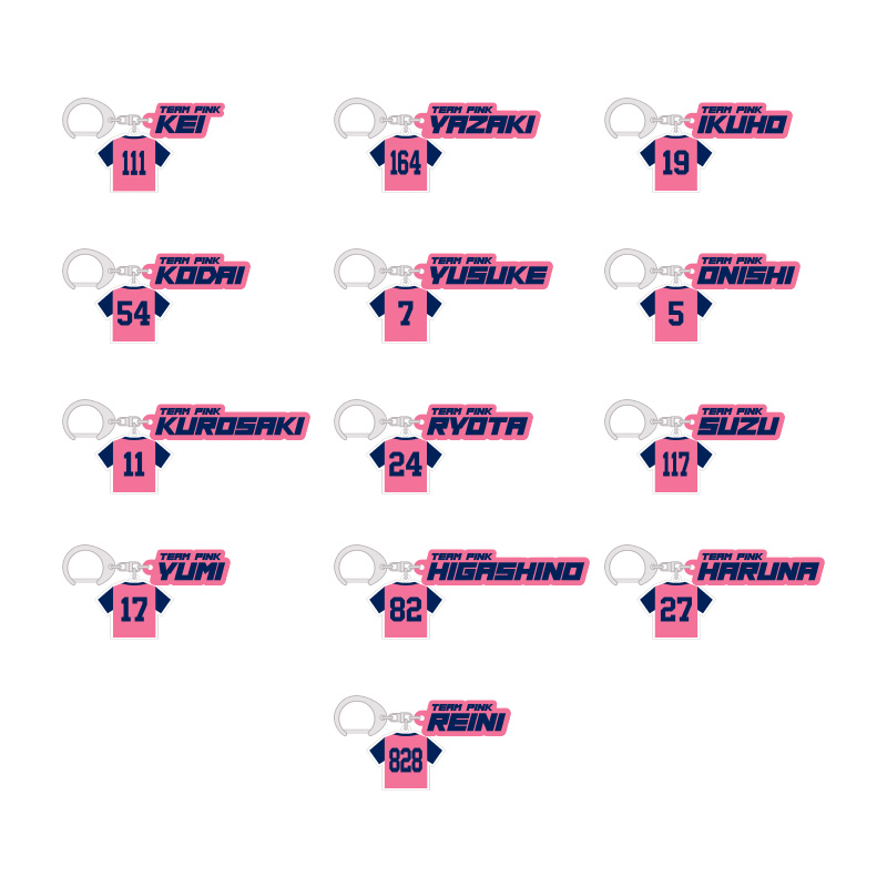 トライストーン大運動会オフィシャルグッズストア