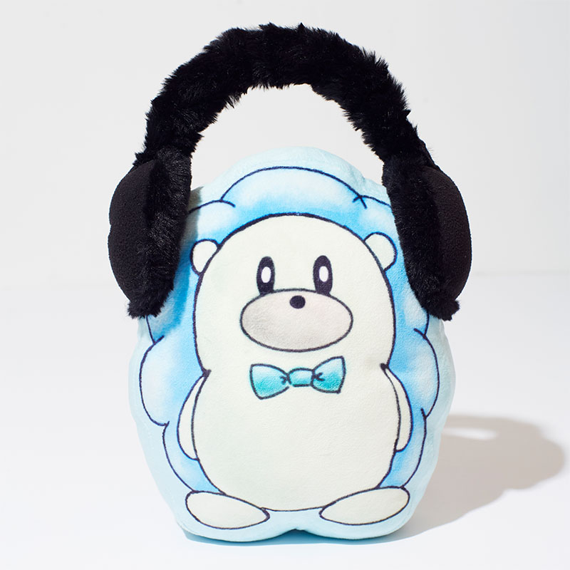 ZTMY Earmuff - ZUTOMAYO MART