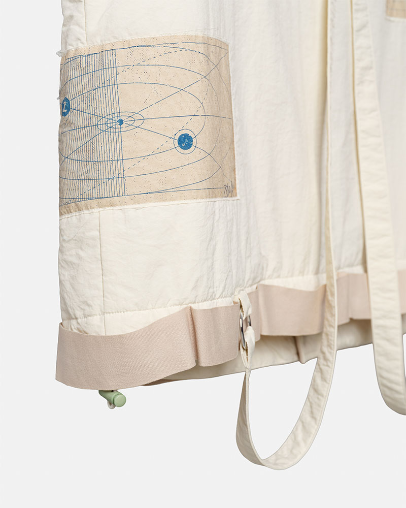 Mud Scientist Vest - ZUTOMAYO MART