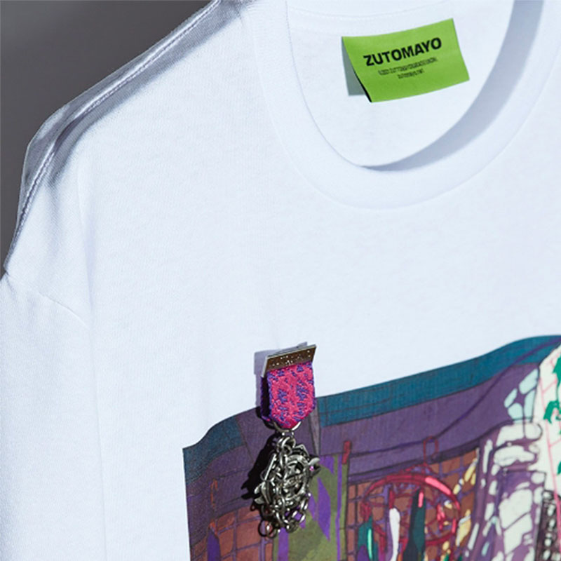 PREMIUM会員限定】PREMIUM勲章(2021モデル) - ZUTOMAYO MART